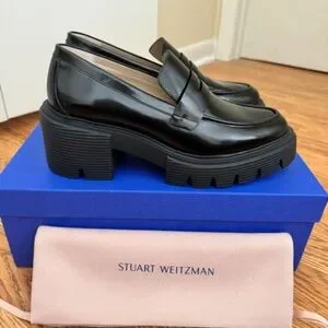 STUART WEITZMAN SH318GYWT 関税送料込 Stuart Weitzman Trainer Sneakers | italist